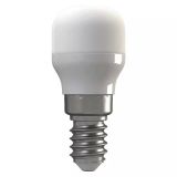 LED bulb, Refrigerator, 1.7W, E14, 240VAC, 160lm, 4000K, neutral white, Emos 

