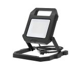 LED работна лампа BT59-00531, 50W, 230VAC, 6500K, 4000lm, кабел 1.5m, матиран дифузер, IP54