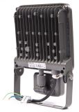 LED прожектор BT61-23032, 30W, 220V, 2400lm, 6500K студено бял - 3 - Викиват LED прожектор BT61-23032, 30W, 220V, 2400lm, 6500K студено бял - 3