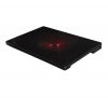 Laptop cooling pad 335 x 235 x 30mm 1000rpm 2W - 1