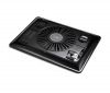 Laptop cooler DEEPCOOL N1, 15.6", 180mm, black - 2