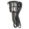 Portable working handlamp, 5m without bulb - 2