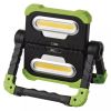 LED + COB rechargeable work lamp, 20W, 5VDC, 2000lm, P4536 
 - 1