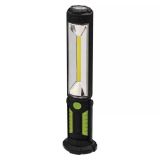 LED + COB rechargeable work lamp, 4W, 5VDC, 500lm, P4525
