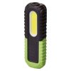 LED + COB rechargeable work lamp, 4W, 5VDC, 400lm, P4531
 - 1