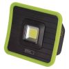 LED rechargeable work lamp, 9W, 5VDC, 1000lm, P4539
 - 1