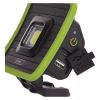 rechargeable work lamp - 2