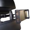 Car tablet holder, up to 12.5'', black, TCMT210BK, NEDIS - 3