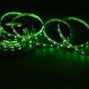 LED strip ECOLINE 3528, 60LED/m, 4.8W/m, 12VDC, IP20, non-waterproof, green, BS01-00105 - 2