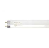 Fluorescent tube 18W, 600mm, 220VAC, T8, G13, 4000K, neutral white, GE
