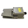 Foot switch NC+NO,10A/250VAC,IP20, VFM-1 - 3