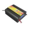 Battery charger for acumulator battery - 2