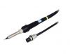 Soldering iron, heating, SP-1011-I, for soldering station, 230VAC, 60W, cone tip 
