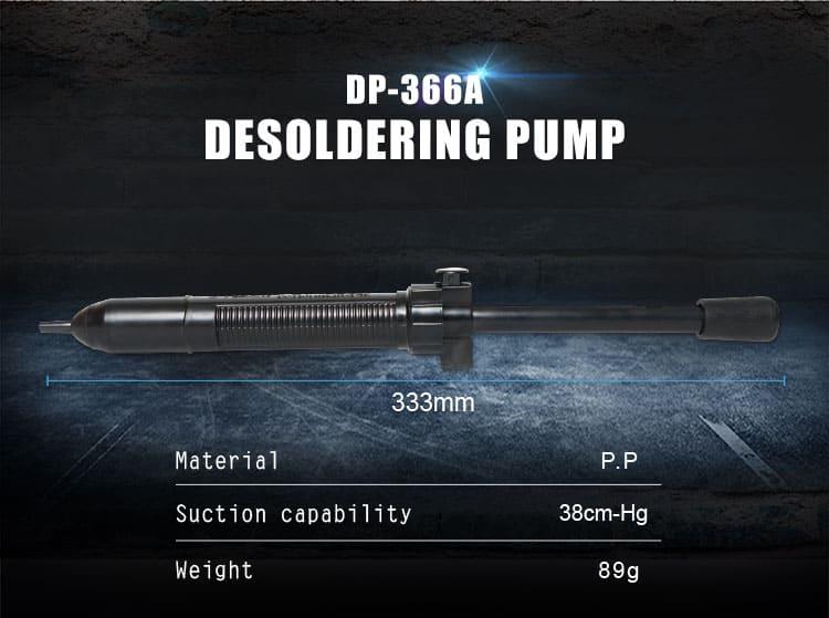 DP-366A