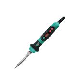 Поялник, нагревателен, SI-253B, регулируем, 230VAC, 150W, конусна човка, PRO'S KIT