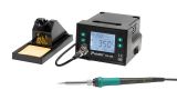 Soldering Station SS-208B, 230VAC, 75W, LCD, PRO'S KIT