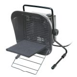 Vapor absorber, SS-593B, 23W, PRO'S KIT