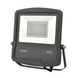 LED floodlight, 100W, 230VAC, 8300lm, 4000K, neutral white, IP65, BT61-09112