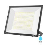 LED прожектор, 200W, 230VAC, 22000lm, 6500K, студено бял, IP65, BT66-09631