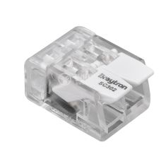 2-way Splice connector 32A BY90-00302 BRAYTRON - VIKIWAT