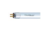 Fluorescent tube 49W, 1500mm, 220VAC, T5, G5, 6500K, cool white, GE