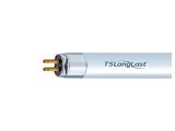 Fluorescent tube 28W, 1200mm, 220VAC, T5, G5, 6500K, cool white, GE