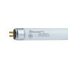 Fluorescent tube 28W, 1200mm, 220VAC, T5, G5, 3000K, warm white, GE

