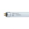 Fluorescent tube 35W, 1200mm, 220VAC, T5, G5, 3000K, warm white, GE
