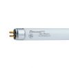 Fluorescent tube 49W, 1500mm, 220VAC, T5, G5, 3000K, warm white, GE
