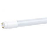 LED tube, 1500mm, 26.5W, 230VAC, 3100lm, 6500K, cool white, G13, T8, one-sided, GE