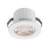 LED downlight BH06-00200, build-in, 3W, mini, 230VAC, 210lm, 3000K, IP54, warm white
 - 1