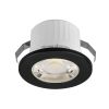 LED downlight BH06-00201, build-in, 3W, mini, 230VAC, 210lm, 3000K, IP54, warm white
 - 1