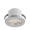 LED downlight BH06-00203, build-in, 3W, mini, 230VAC, 210lm, 3000K, IP54, warm white
 - 1