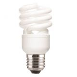 Energy saving lamp, 23W, 220VAC, E27, 6500K, GE
