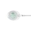 Desk magnifier with lamp - 3