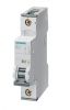 Automatic switch, 1P, 20A, C curve, 230/400VAC, DIN шина, 5SY6120-7, Siemens
