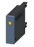 Varistor, protection, for contactors, 150~250VDC, LED, 3RT2916-1JP00, Siemens 
