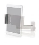 stand phone tablet e-reader 7 to 12 inches wide white