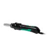 Hot air gun, 300W, 230VAC, 200~500°C, SS-602B, PRO'S KIT - 2