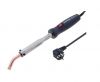 Soldering iron, heating, IRON-150, non-adjustable, 230VAC, 150W, curved tip 
