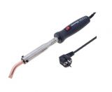 Soldering iron, heating, IRON-200, non-adjustable, 230VAC, 200W, curved tip