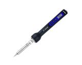 Soldering iron, heating, ST-2065D, adjustable, 230VAC, 65W, cone tip, display