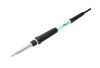 Soldering iron, heating, WEL.WEP70, for soldering station, 23V, 70W, cone tip - 1