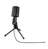Микрофон MIC-USB Allround, настолен, USB, 50Hz~16kHz, Hama