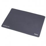 Pad for mouse/laptop, 345x220mm, Pad 3in1 gray, Hama