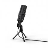 Микрофон uRage MIC xStr3am, настолен, USB, 30Hz~18kHz, Hama