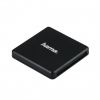 Четец на SD/MicroSD, вграден USB 3.0, 5V/0.9A, Multi, Hama
- 1 - Викиват Четец на SD/MicroSD, вграден USB 3.0, 5V/0.9A, Multi, Hama
- 1