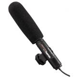 Микрофон  RMZ-14, за камера, 3.5mm, 400Hz-14kHz, Hama