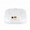 Разширител, Wi-Fi, RJ45, NWA50AX-EU0102F, PoE, 575/1200 Mbit/s, Zyxel - 3 - Викиват Разширител, Wi-Fi, RJ45, NWA50AX-EU0102F, PoE, 575/1200 Mbit/s, Zyxel - 3