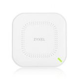 Разширител, Wi-Fi, RJ45, NWA50AX-EU0102F, PoE, 575/1200 Mbit/s, Zyxel
